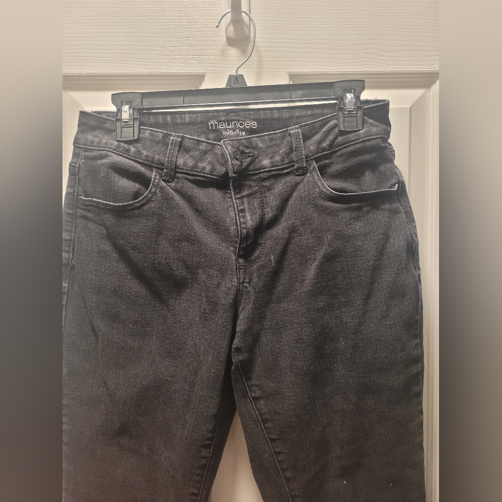 Maurice pants